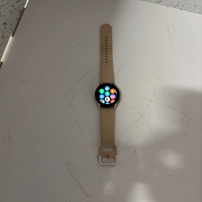 Смарт-часы Samsung Watch 4 46 mm