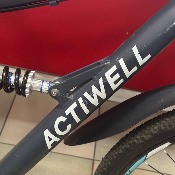 Горный велосипед Actiwell Hurricane
