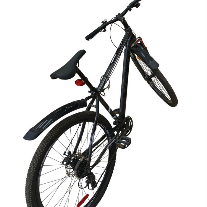 Городской велосипед Tigner T-700