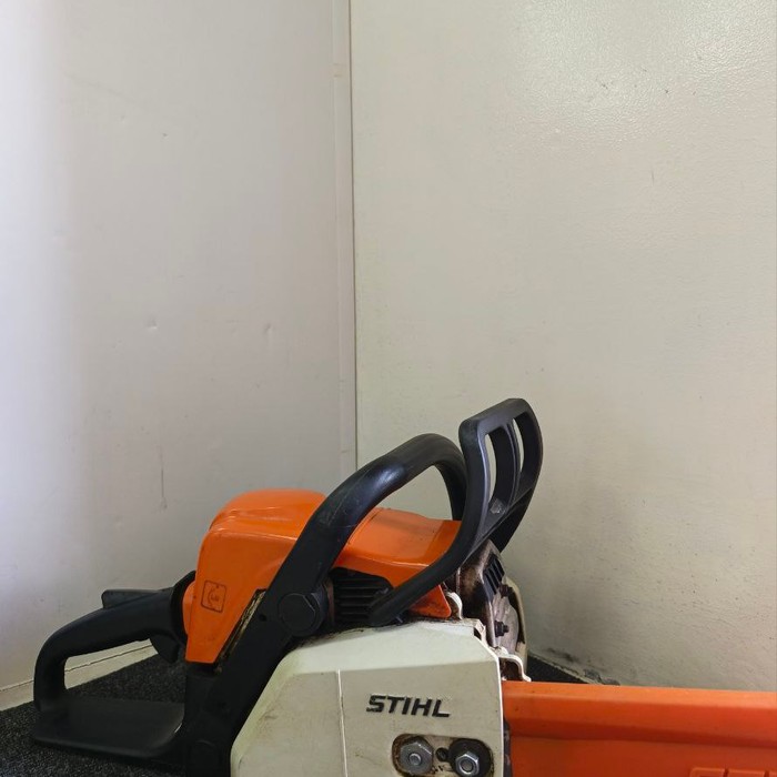 Бензопила Stihl MS 180 C