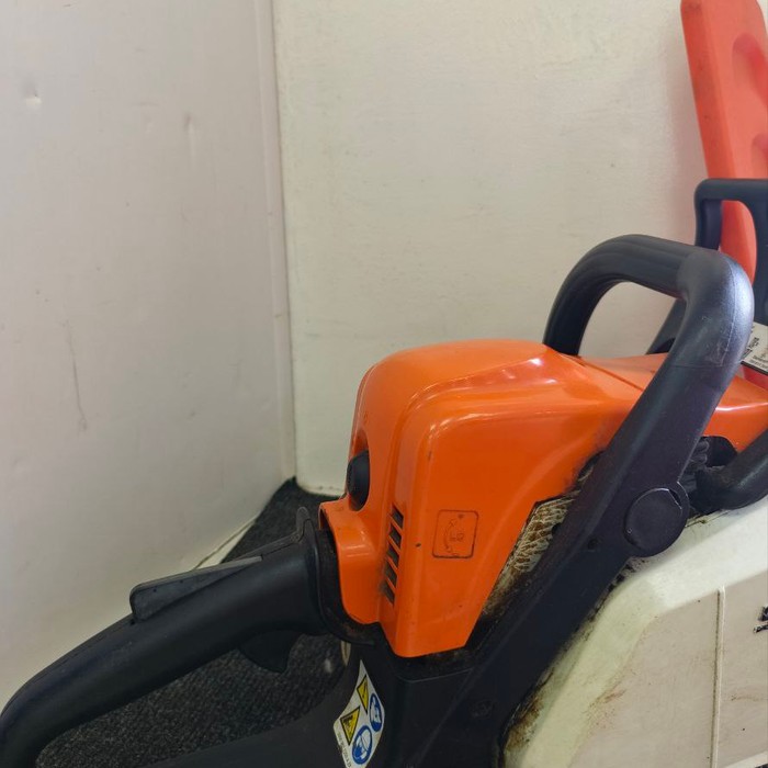 Бензопила Stihl MS 180 C