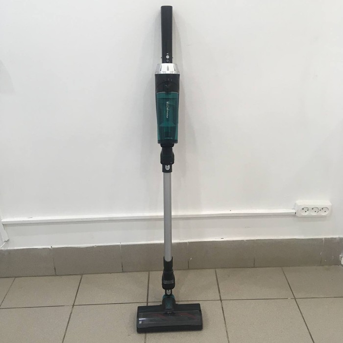 Вертикальный пылесос Rowenta RH1127WO