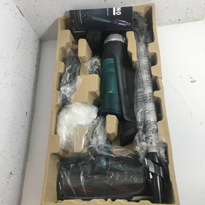 Вертикальный пылесос Rowenta RH1127WO