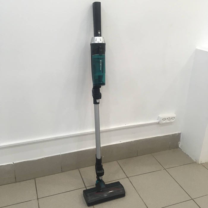 Вертикальный пылесос Rowenta RH1127WO