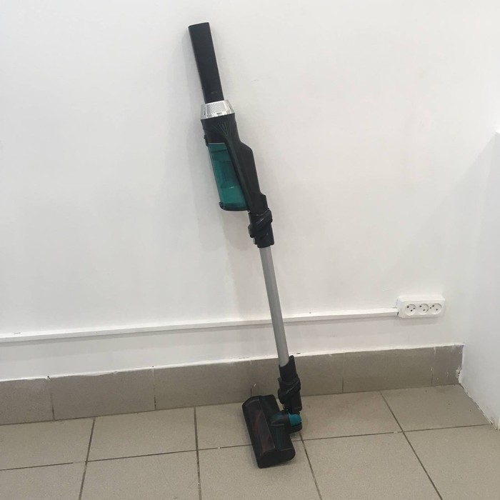 Вертикальный пылесос Rowenta RH1127WO