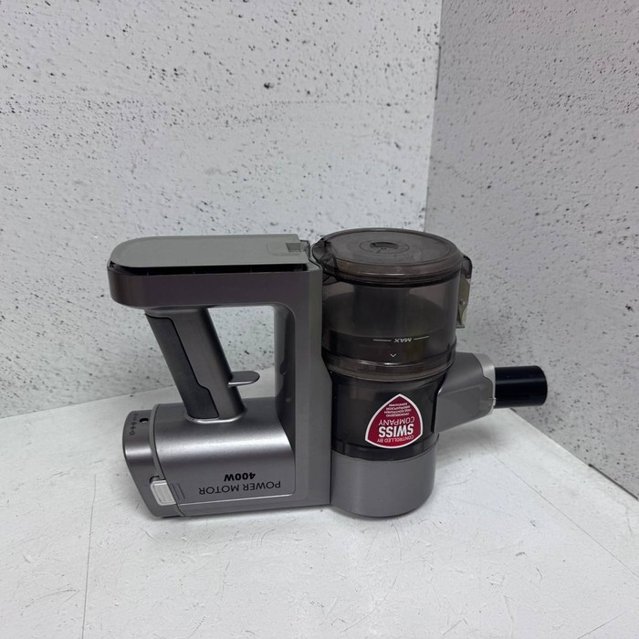 Вертикальный пылесос Polaris PVCS 6000 Energy Way Pro