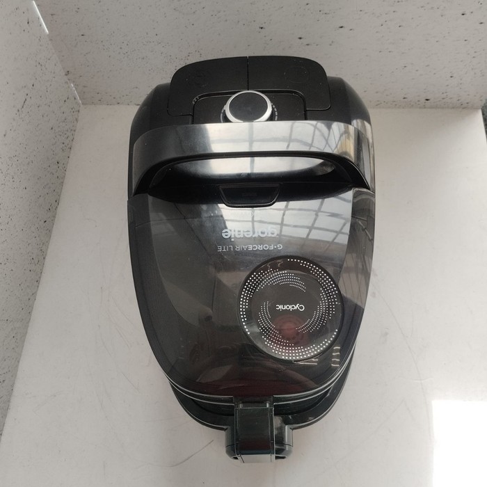 Напольный пылесос Gorenje VC2303GALBKCY