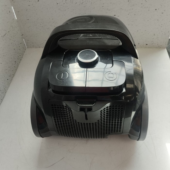 Напольный пылесос Gorenje VC2303GALBKCY