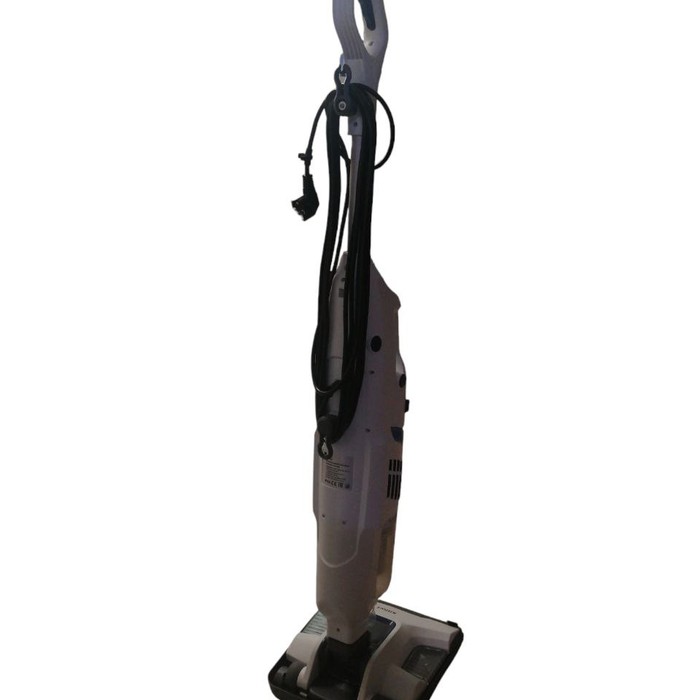 Вертикальный пылесос Kitfort KT-556