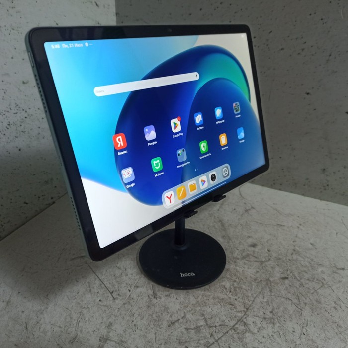 Планшет Xiaomi Redmi Pad SE 6/128 Зеленый