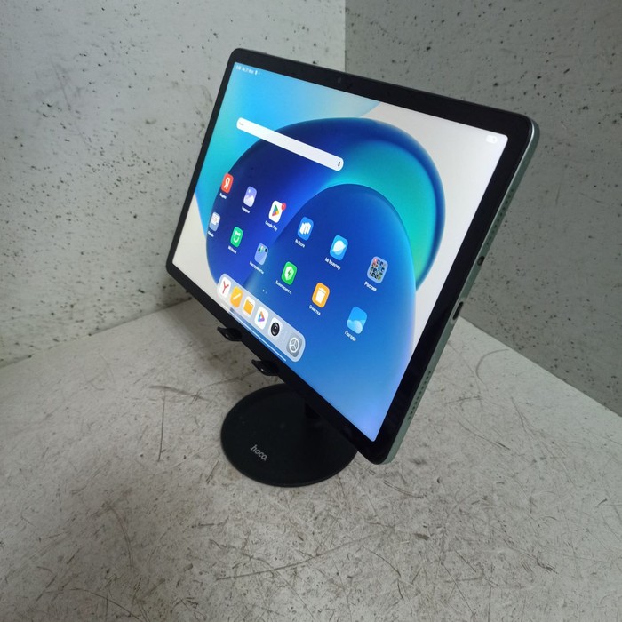 Планшет Xiaomi Redmi Pad SE 6/128 Зеленый