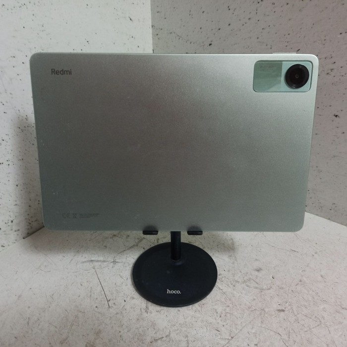 Планшет Xiaomi Redmi Pad SE 6/128 Зеленый
