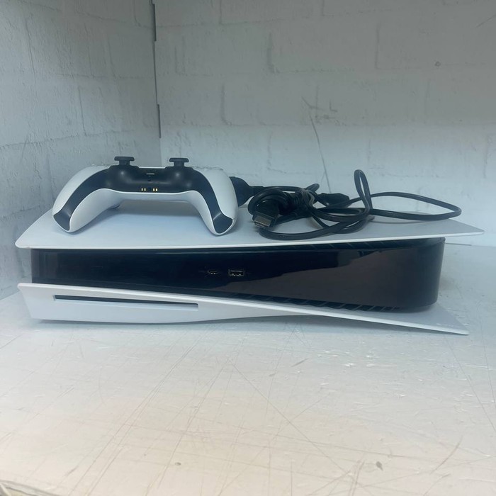 Игровая приставка Sony PlayStation 5