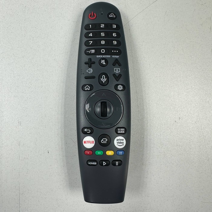 SMART-TV Телевизор LG 43UP77006LB