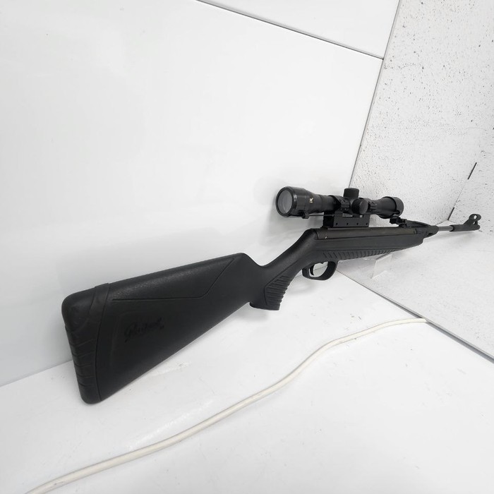 Винтовка пневматическая Baikal МР-512