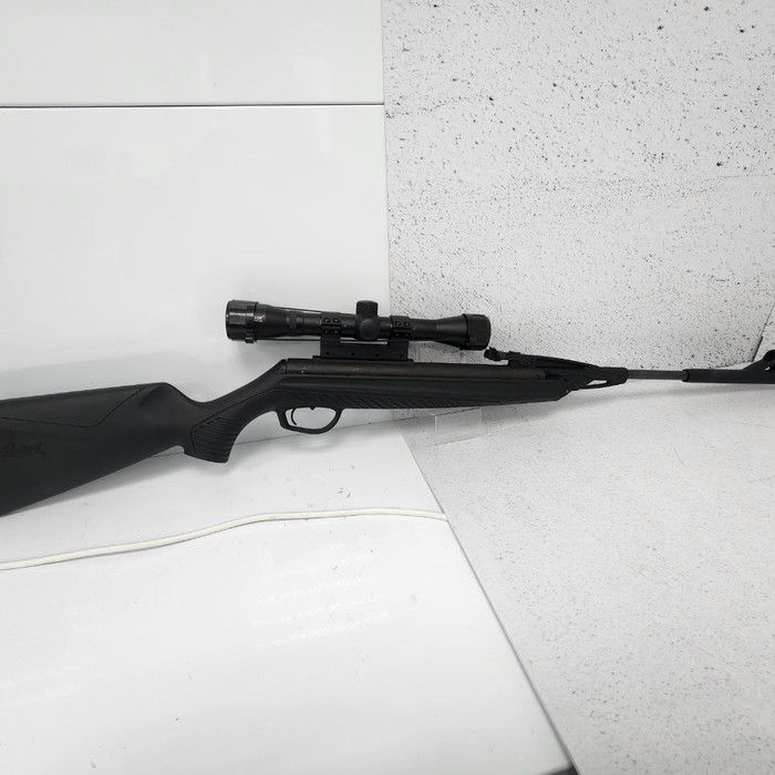 Винтовка пневматическая Baikal МР-512