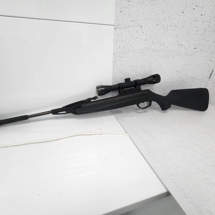 Винтовка пневматическая Baikal МР-512