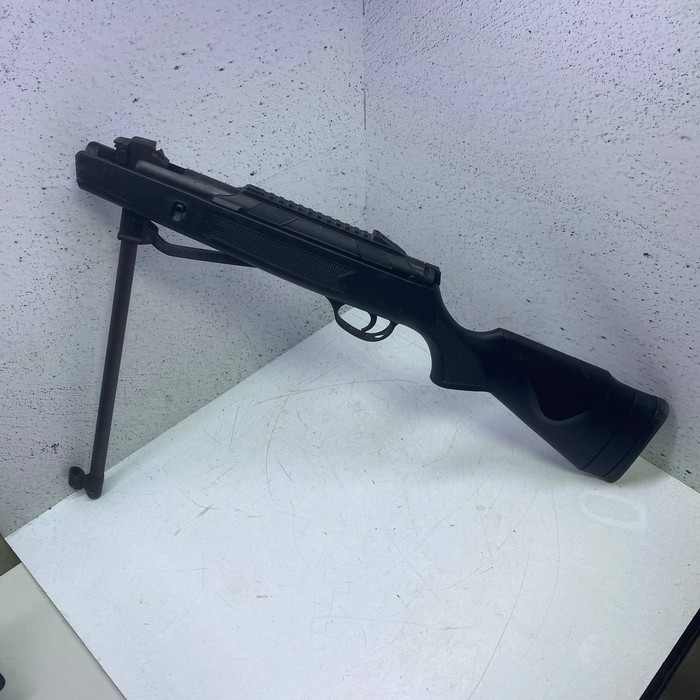 Винтовка пневматическая Hatsan Alpha