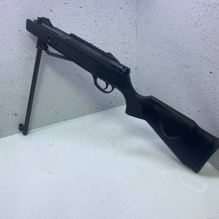 Винтовка пневматическая Hatsan Alpha