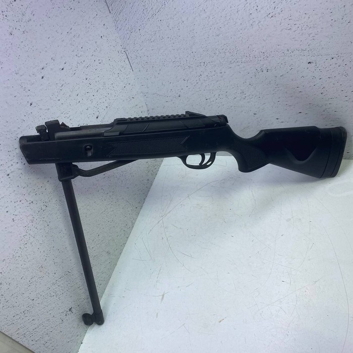 Винтовка пневматическая Hatsan Alpha