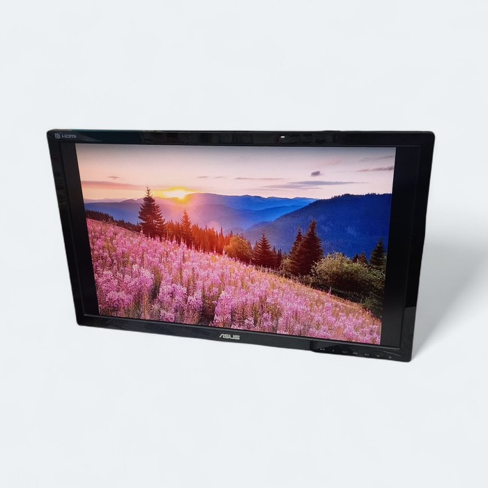 Монитор ASUS VE276Q