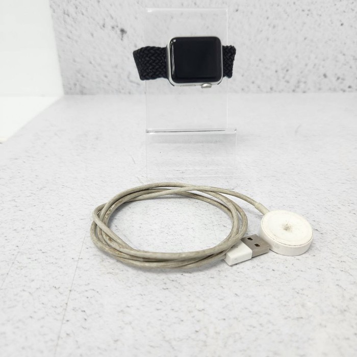 Смарт-часы Apple Watch Series 3 38mm