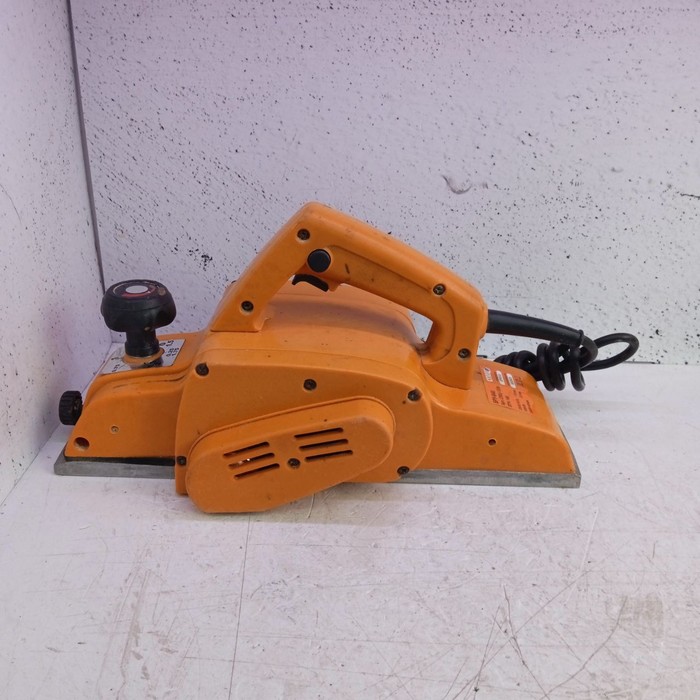 Электрорубанок СПЕЦ БРУ-840