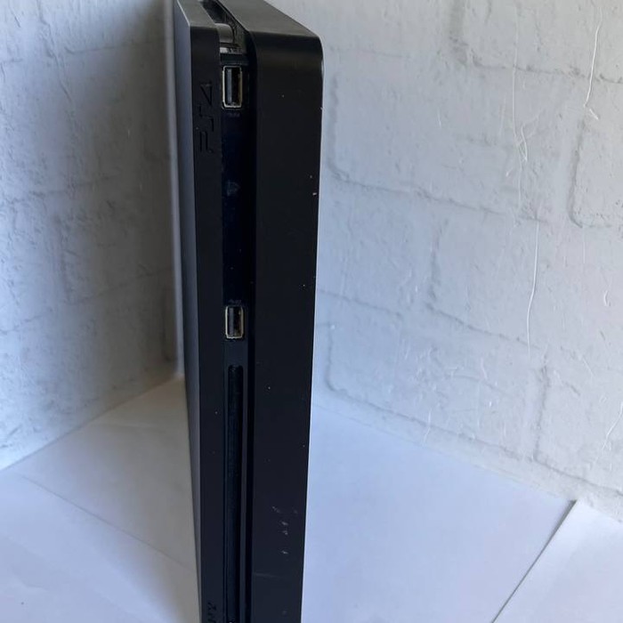 Игровая приставка Sony PlayStation 4 Slim 1 TB