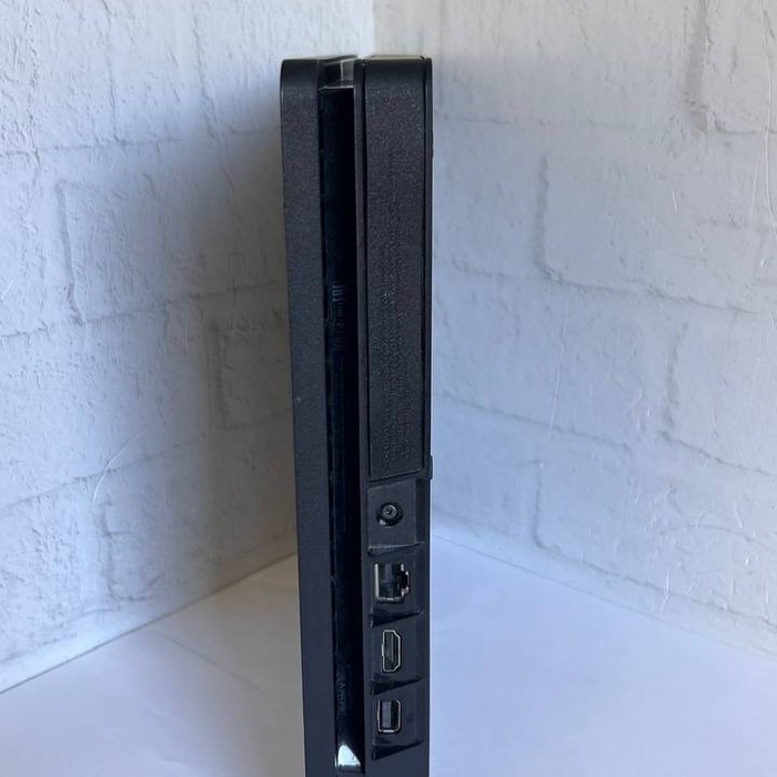 Игровая приставка Sony PlayStation 4 Slim 1 TB