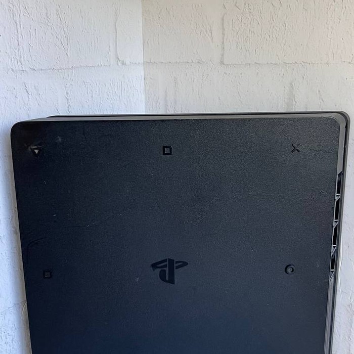 Игровая приставка Sony PlayStation 4 Slim 1 TB