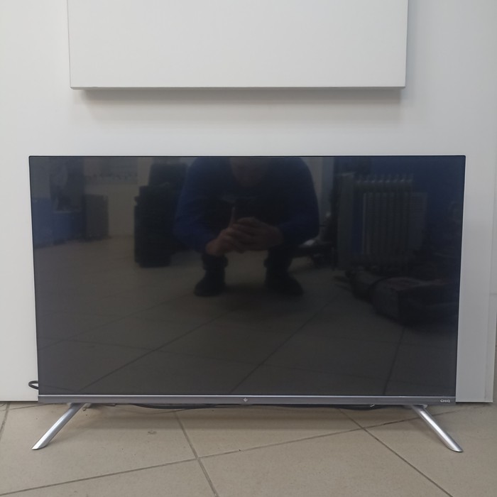 SMART-TV Телевизор DEXP A321