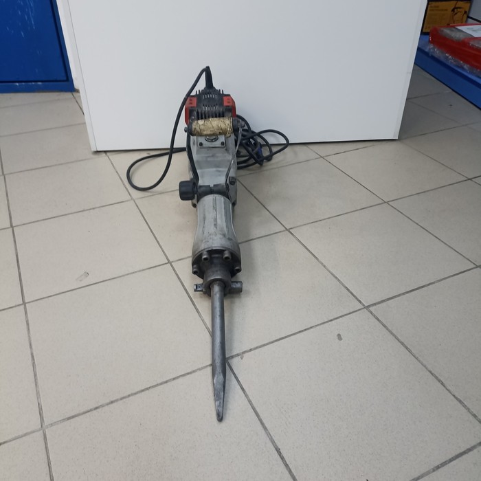Отбойный молоток P.I.T GSH65-C5