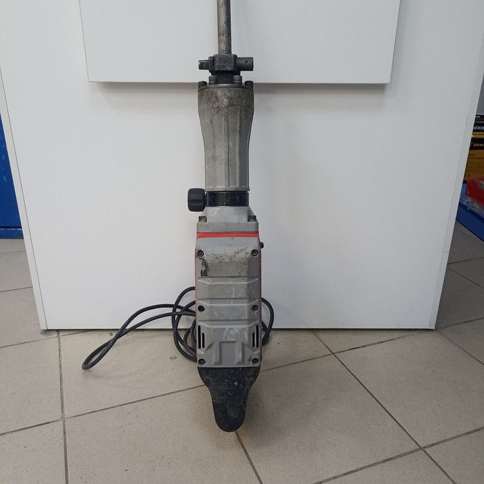 Отбойный молоток P.I.T GSH65-C5