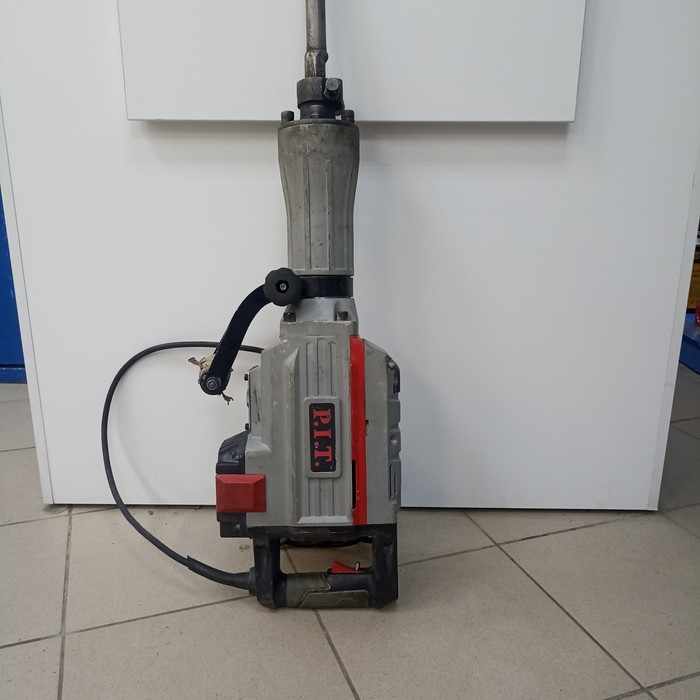 Отбойный молоток P.I.T GSH65-C5