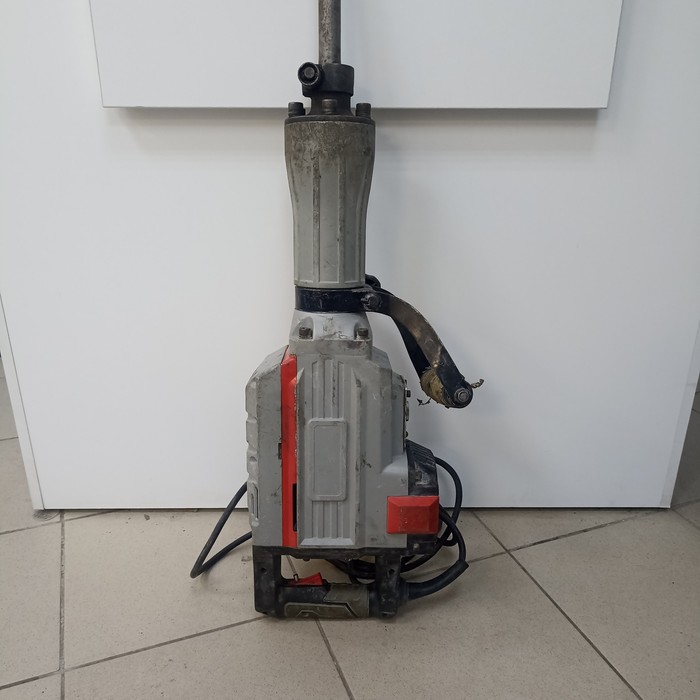 Отбойный молоток P.I.T GSH65-C5