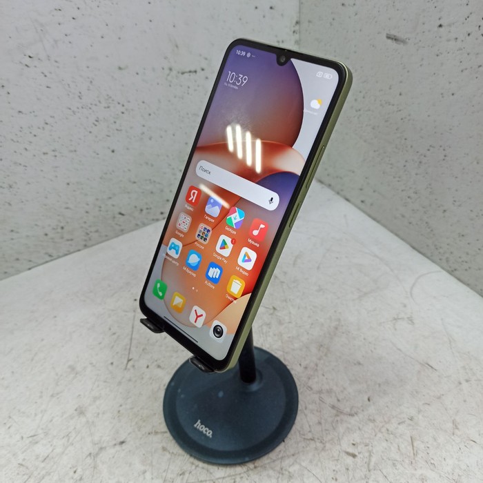 Смартфон Xiaomi Redmi 14C 4/128 Зеленый