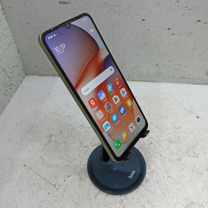 Смартфон Xiaomi Redmi 14C 4/128 Зеленый