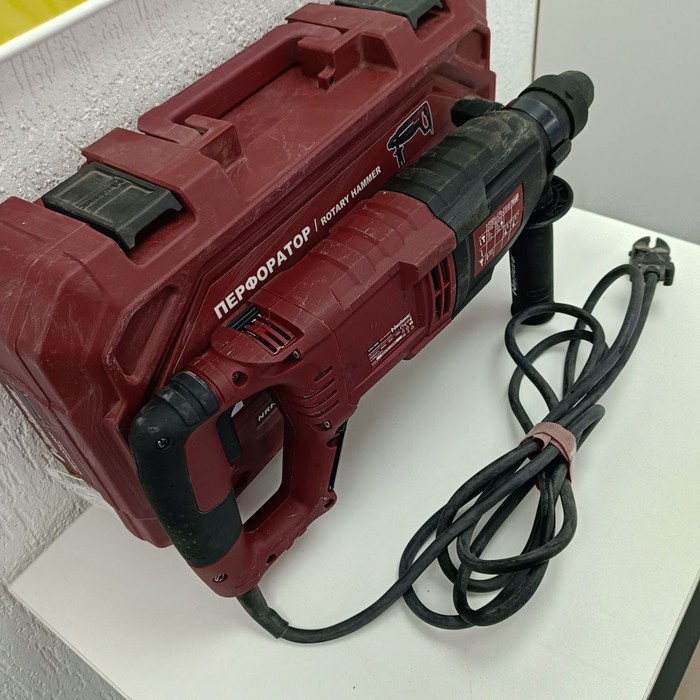 Перфоратор Neolaser NRH-800