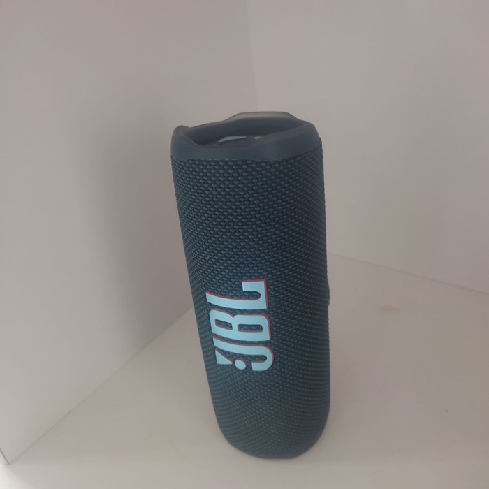 Портативная колонка JBL Flip 6