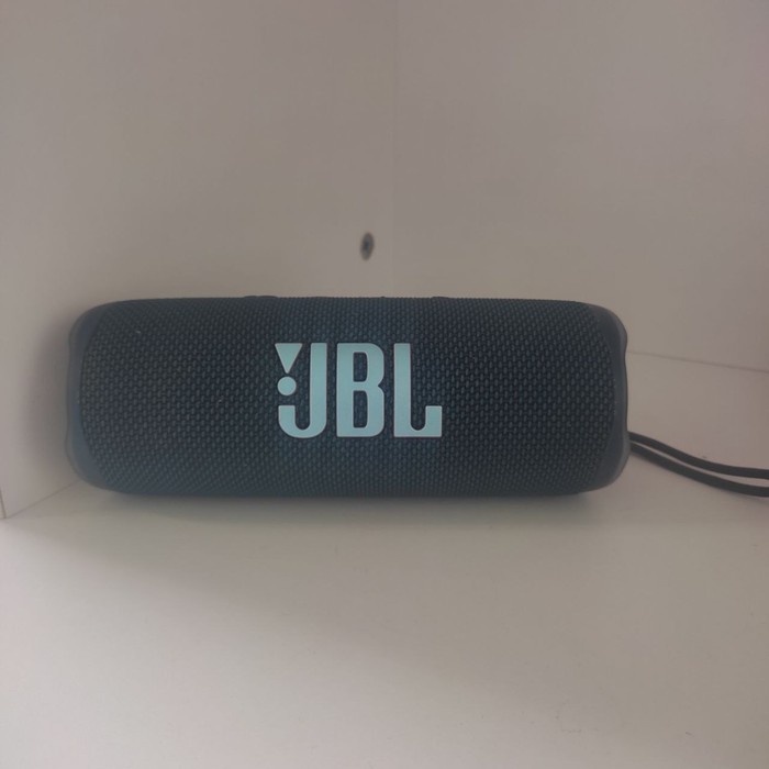 Портативная колонка JBL Flip 6