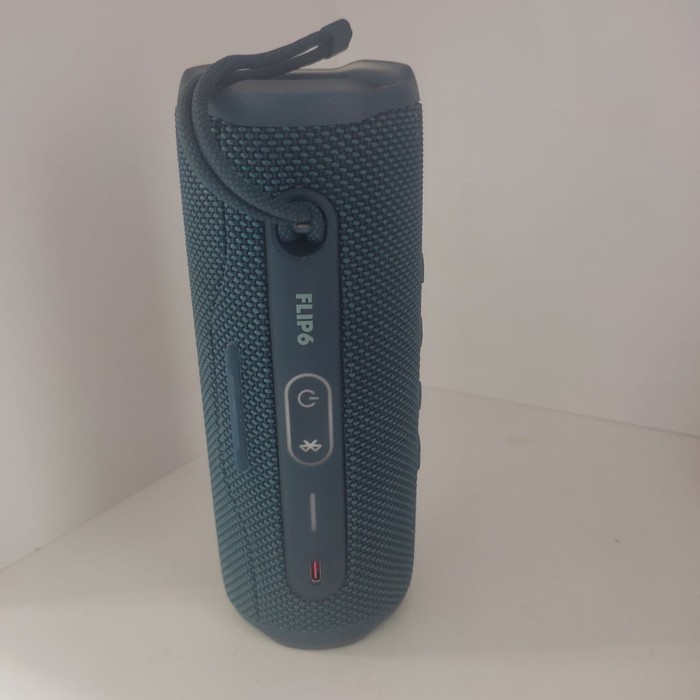 Портативная колонка JBL Flip 6