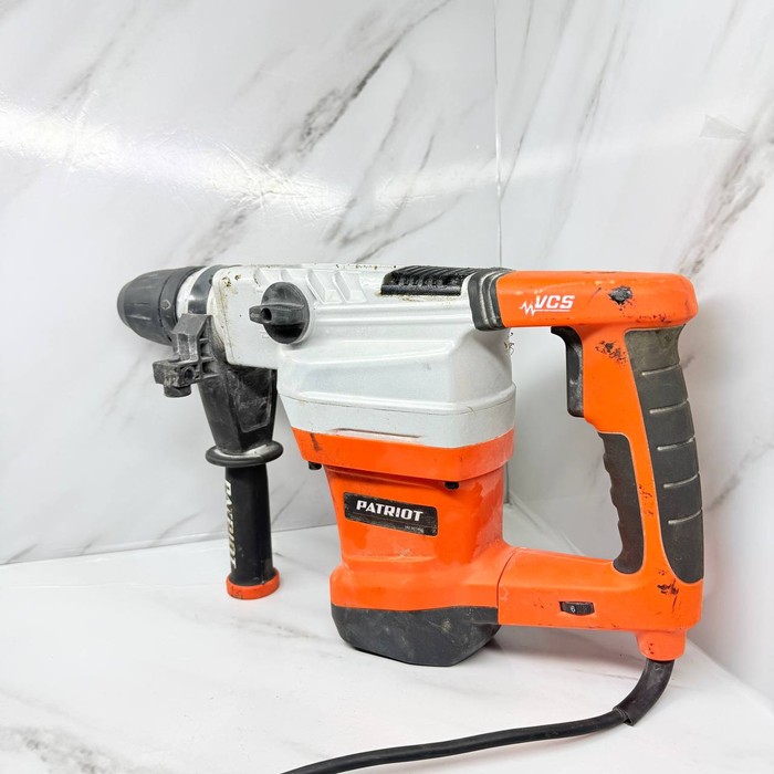 Перфоратор PATRIOT RH 450