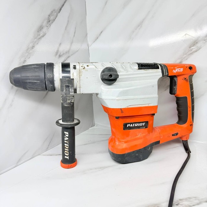Перфоратор PATRIOT RH 450