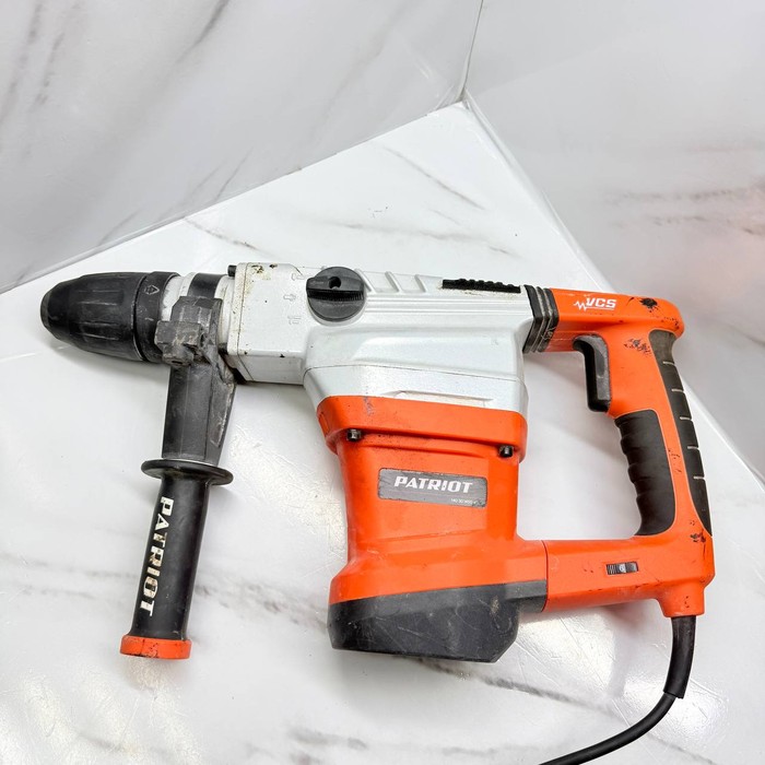 Перфоратор PATRIOT RH 450