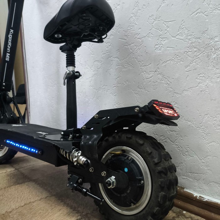 Самокат Kugoo M5 Sport