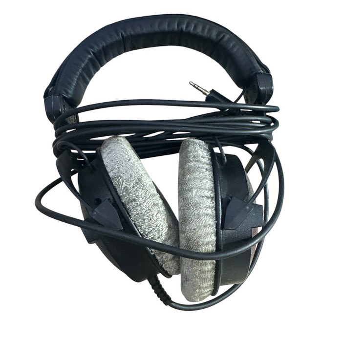 Компьютерные наушники Beyerdynamic DT 770 Pro