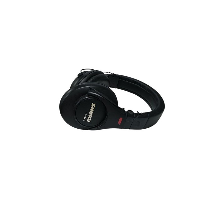 Наушники Shure SRH440