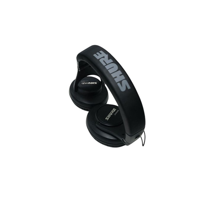 Наушники Shure SRH440