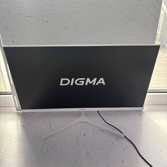 Монитор DIGMA Progress 22A502F