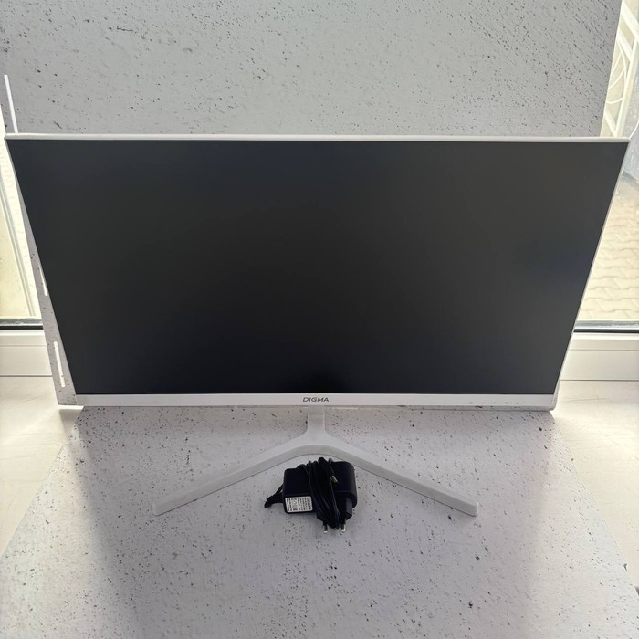 Монитор DIGMA Progress 22A502F